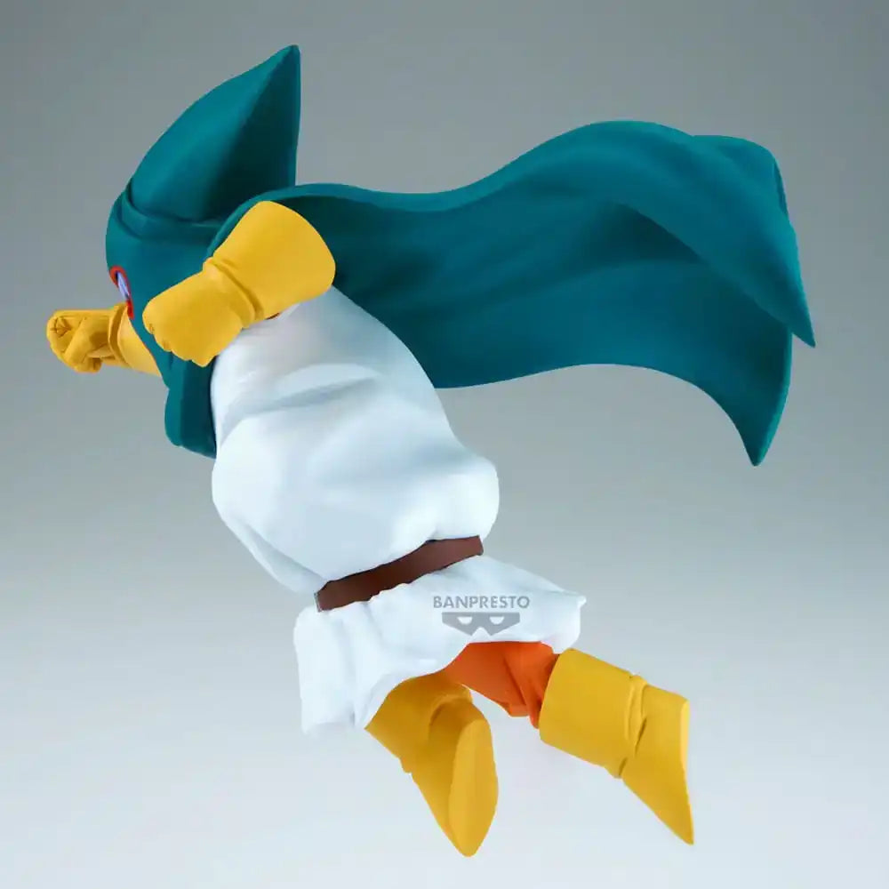 Dragon Ball Z Match Makers PVC Statue Mighty Mask 13 cm - Smalltinytoystore