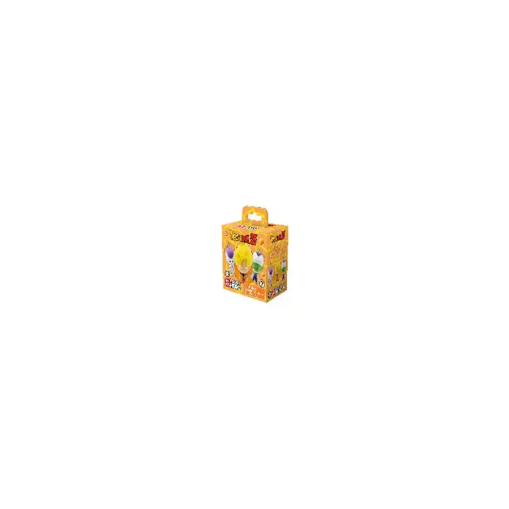 Dragon Ball Z Pocket Hero Schlüsselanhänger Series 1 Blind Box Display (12)