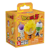 Dragon Ball Z Pocket Hero Schlüsselanhänger Series 1 Blind Box Display (12)