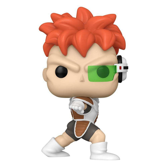 Dragon Ball Z POP! Animation Vinyl Figur Recoome 9 cm - Smalltinytoystore