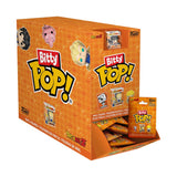 Dragon Ball Z POP! Vinyl Figuren Display (32) PDQ 2,5 cm - Smalltinytoystore
