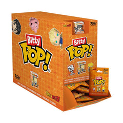 Dragon Ball Z POP! Vinyl Figuren Display (32) PDQ 2,5 cm - Smalltinytoystore