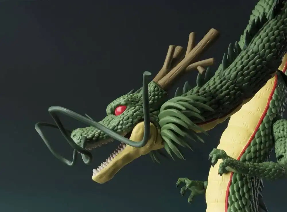 Dragon Ball Z S.H. Figuarts Actionfigur Shenlong 28 cm - Smalltinytoystore