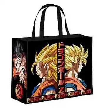 Dragon Ball Z Tragetasche Fusion - Smalltinytoystore