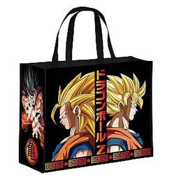 Dragon Ball Z Tragetasche Fusion - Smalltinytoystore