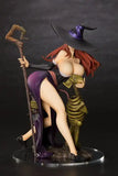 Dragon's Crown PVC Statue 1/7 Sorceress 22 cm - Smalltinytoystore