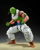 Dragonball S.H. Figuarts Actionfigur Nail 16 cm - Smalltinytoystore