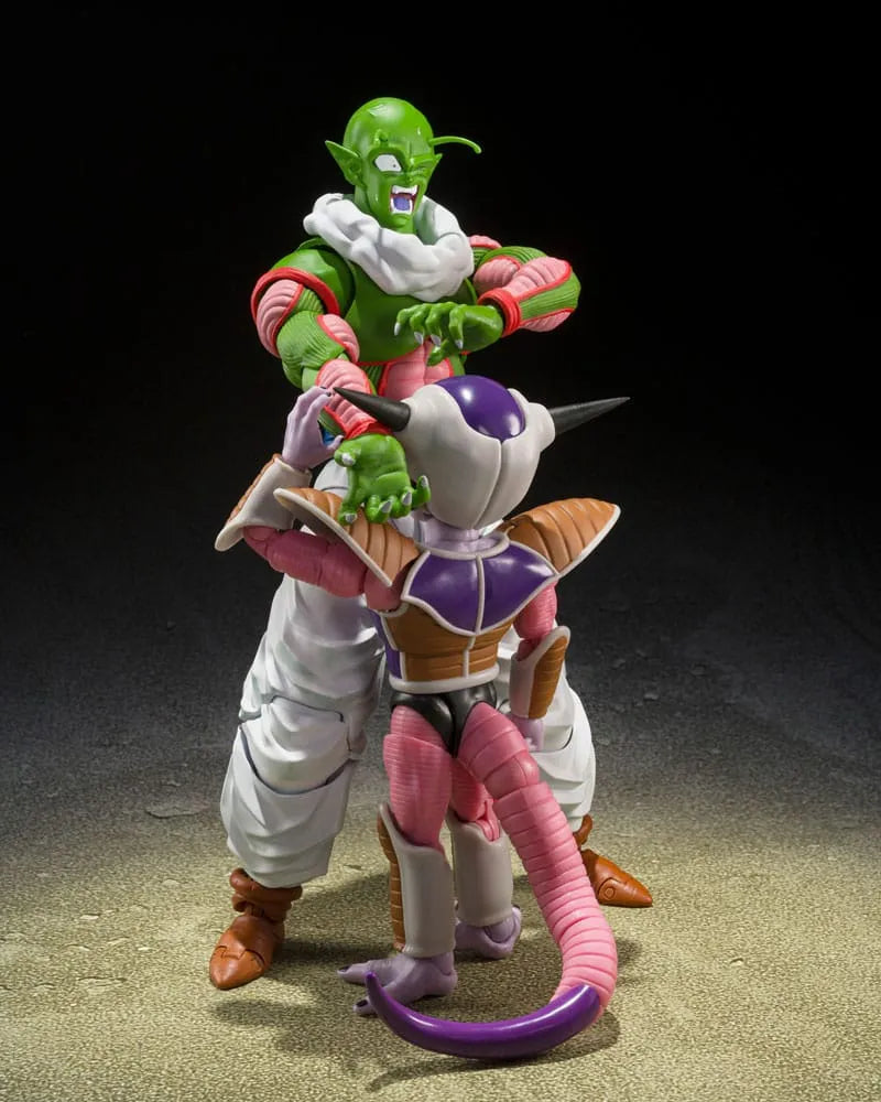 Dragonball S.H. Figuarts Actionfigur Nail 16 cm - Smalltinytoystore