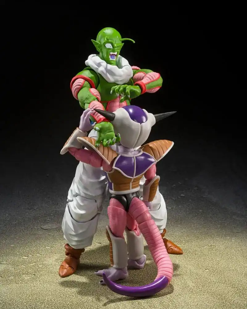 Dragonball S.H. Figuarts Actionfigur Nail 16 cm - Smalltinytoystore
