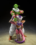 Dragonball S.H. Figuarts Actionfigur Nail 16 cm - Smalltinytoystore