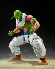 Dragonball S.H. Figuarts Actionfigur Nail 16 cm - Smalltinytoystore
