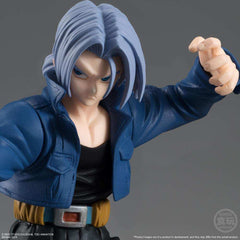 Dragonball Styling Collection PVC Statue Trunks 10 cm - Smalltinytoystore