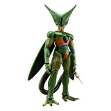 Dragonball Z S.H. Figuarts Actionfigur Cell First Form Reissue 17 cm - Smalltinytoystore