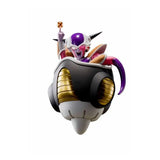 Dragonball Z S.H. Figuarts Actionfigur Frieza First Form & Frieza Pod Set 11 cm - Smalltinytoystore