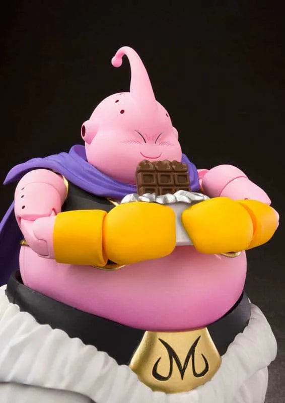 Dragonball Z S.H. Figuarts Actionfigur Majin Boo Good 18 cm - Smalltinytoystore