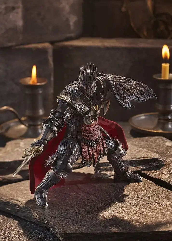 Dragon´s Dogma 2 Figma Actionfigur Arisen 16 cm - Smalltinytoystore