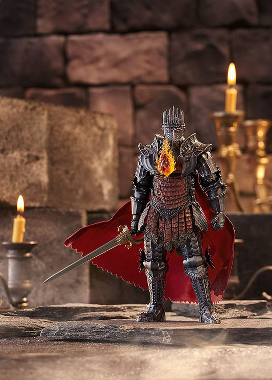 Dragon´s Dogma 2 Figma Actionfigur Arisen 16 cm - Smalltinytoystore