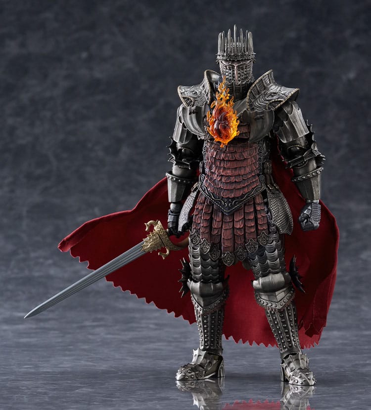 Dragon´s Dogma 2 Figma Actionfigur Arisen 16 cm - Smalltinytoystore