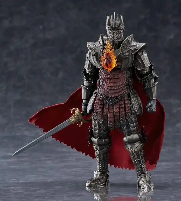 Dragon´s Dogma 2 Figma Actionfigur Arisen 16 cm - Smalltinytoystore