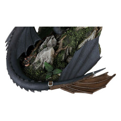 Dragons Master Craft Statue Ohnezahn 31 cm - Smalltinytoystore