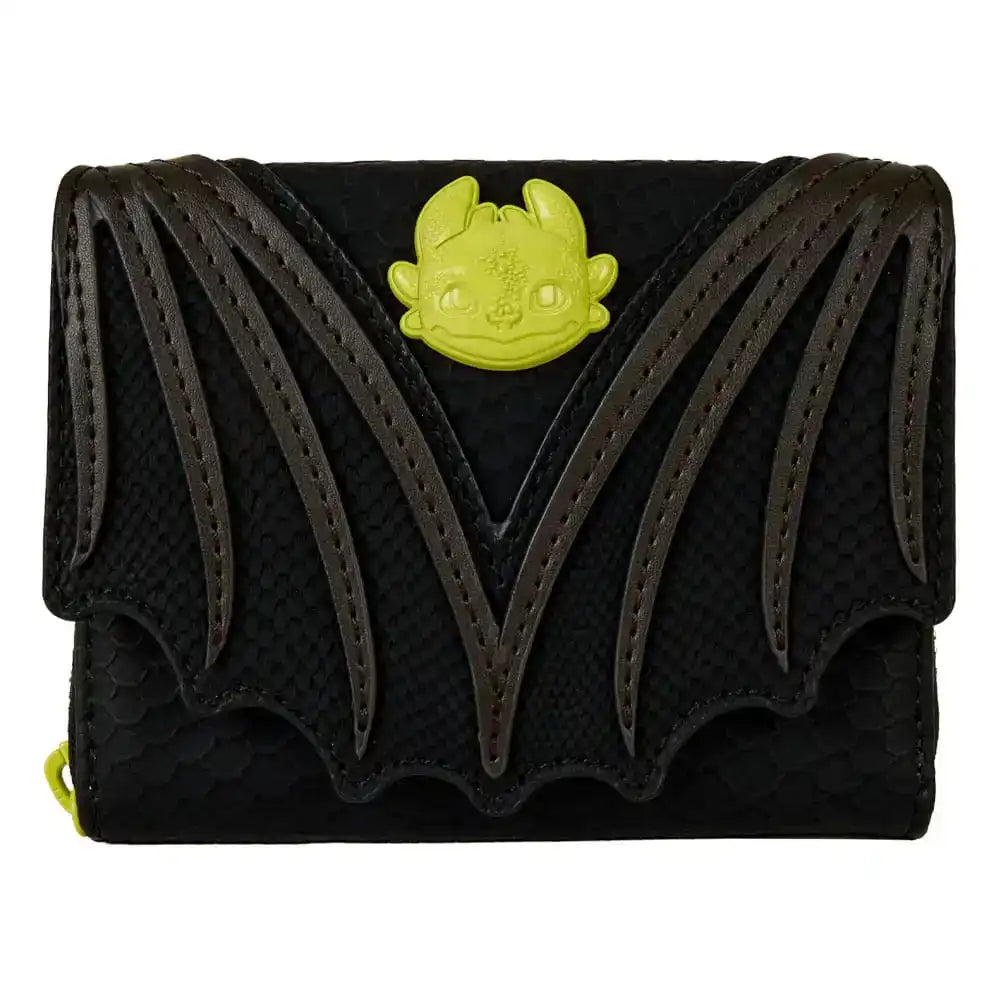 Dreamworks by Loungefly Geldbeutel How to Train your Dragon - Smalltinytoystore