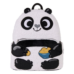 Dreamworks by Loungefly Mini Rucksack Kung Fu Panda - Smalltinytoystore