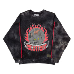 Dreamworks by Loungefly Pullover Unisex How to Train your Dragon Größe XL - Smalltinytoystore