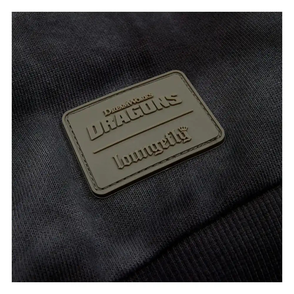 Dreamworks by Loungefly Pullover Unisex How to Train your Dragon - Smalltinytoystore