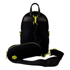 Dreamworks by Loungefly Sling Brusttasche / Umhängetasche How to Train your Dragon - Smalltinytoystore