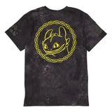 Dreamworks by Loungefly Tee T-Shirt Unisex How to Train your Dragon Größe L - Smalltinytoystore
