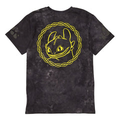 Dreamworks by Loungefly Tee T-Shirt Unisex How to Train your Dragon Größe M - Smalltinytoystore
