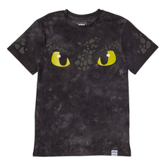 Dreamworks by Loungefly Tee T-Shirt Unisex How to Train your Dragon Größe S - Smalltinytoystore