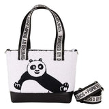 Dreamworks by Loungefly Tragetasche Kung Fu Panda - Smalltinytoystore