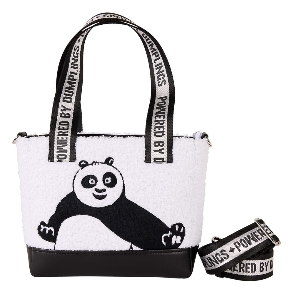 Dreamworks by Loungefly Tragetasche Kung Fu Panda - Smalltinytoystore