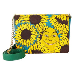 Dreamworks by Loungefly Umhängetasche Shrek Spring Vibes - Smalltinytoystore