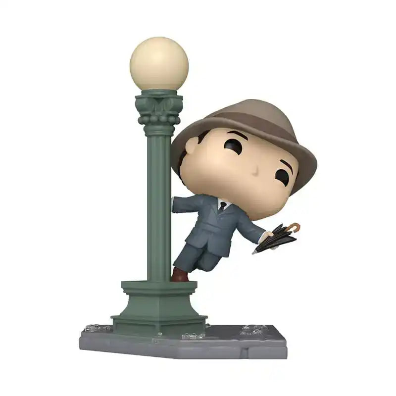 Du sollst mein Glücksstern sein POP! Deluxe Vinyl Figur Don Lockwood 9 cm - Smalltinytoystore