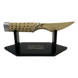 Dune 1984 Replik 1/1 Crysknife Limited Edition 25 cm - Smalltinytoystore