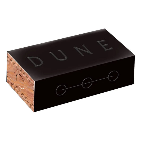 Dune 1984 Replik 1/1 Crysknife Limited Edition 25 cm - Smalltinytoystore