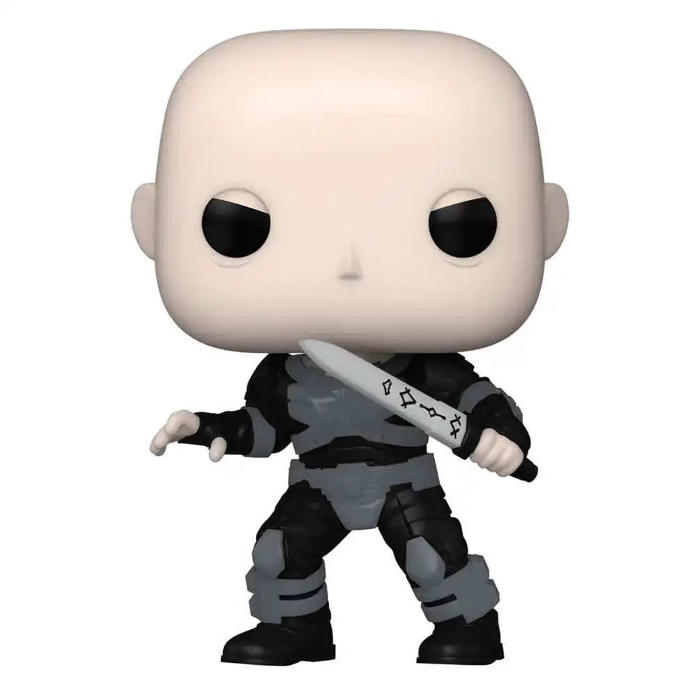 Dune 2 POP! Movies Vinyl Figur Feyd Rautha 9 cm - Smalltinytoystore
