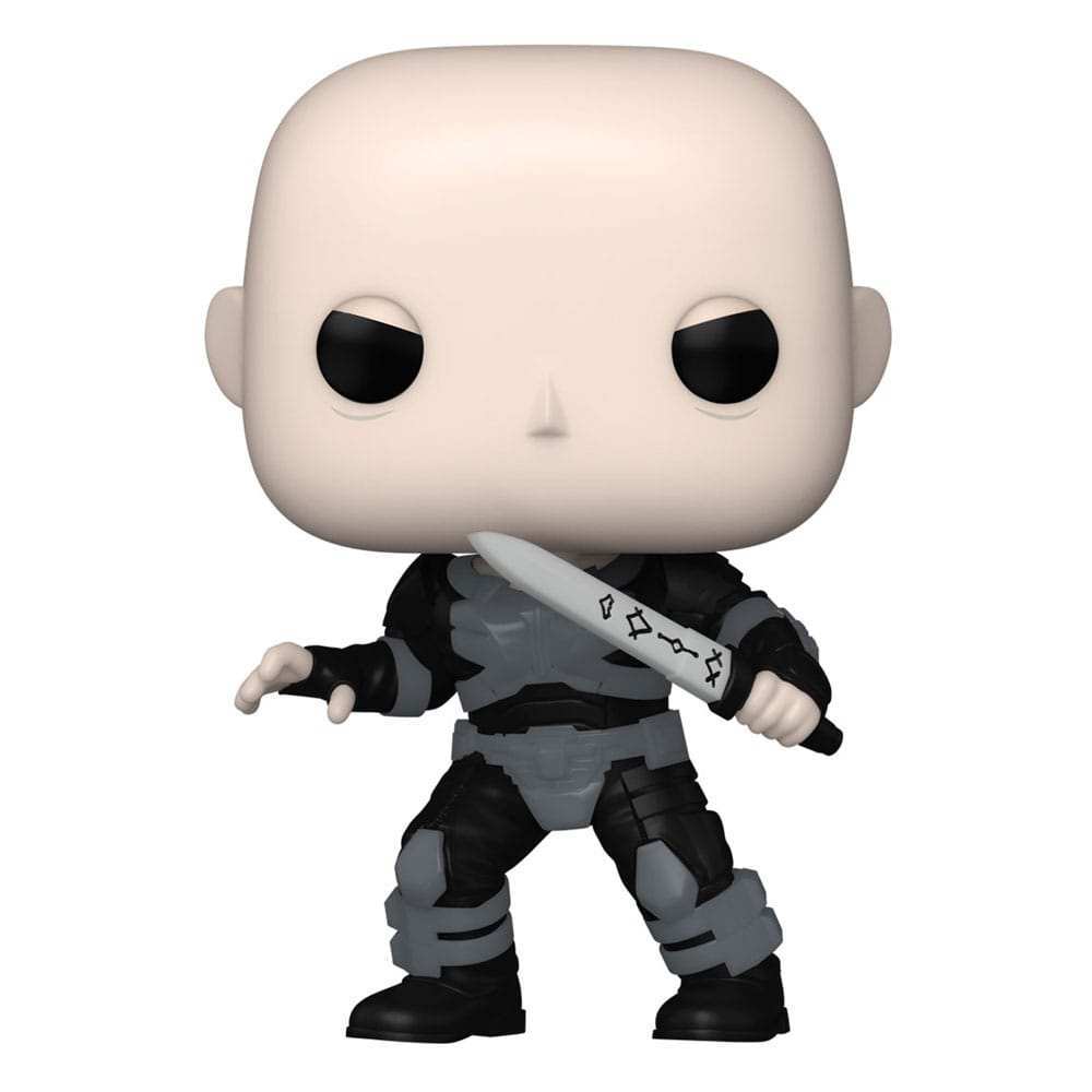 Dune 2 POP! Movies Vinyl Figur Feyd Rautha 9 cm - Smalltinytoystore
