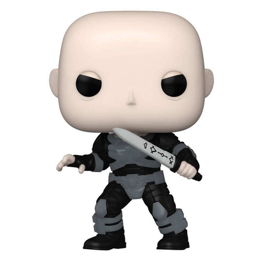 Dune 2 POP! Movies Vinyl Figur Feyd Rautha 9 cm - Smalltinytoystore