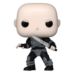 Dune 2 POP! Movies Vinyl Figur Feyd Rautha 9 cm - Smalltinytoystore