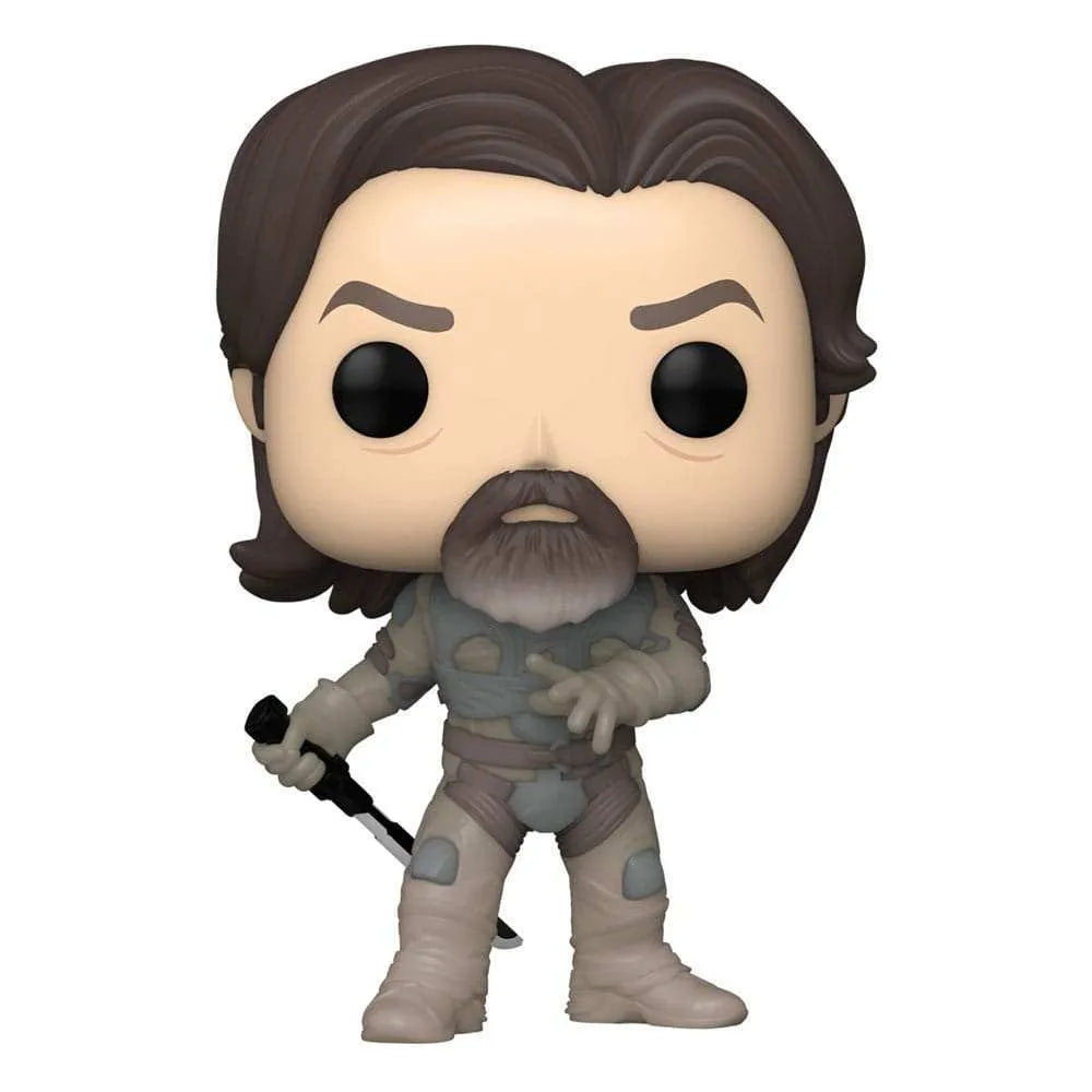 Dune 2 POP! Movies Vinyl Figur Gurney Halleck 9 cm - Smalltinytoystore