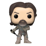 Dune 2 POP! Movies Vinyl Figur Gurney Halleck 9 cm - Smalltinytoystore