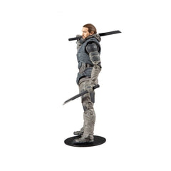 Dune Build A Actionfigur Duncan Idaho 18 cm - Smalltinytoystore