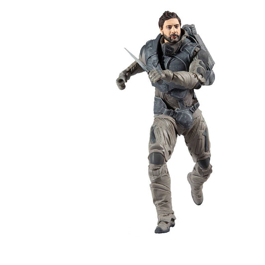 Dune Build A Actionfigur Stilgar 18 cm - Smalltinytoystore