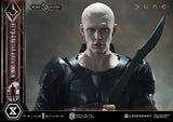 Dune: Part Two Real Elite Masterline Series Statue 1/3 Feyd-Rautha Harkonnen Ultimate Version 83 cm - Smalltinytoystore