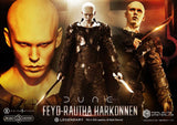 Dune: Part Two Real Elite Masterline Series Statue 1/3 Feyd-Rautha Harkonnen Ultimate Version 83 cm - Smalltinytoystore