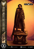 Dune: Part Two Real Elite Masterline Series Statue 1/3 Paul Atreides Ultimate Bonus Version 90 cm - Smalltinytoystore