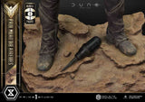 Dune: Part Two Real Elite Masterline Series Statue 1/3 Paul Atreides Ultimate Bonus Version 90 cm - Smalltinytoystore